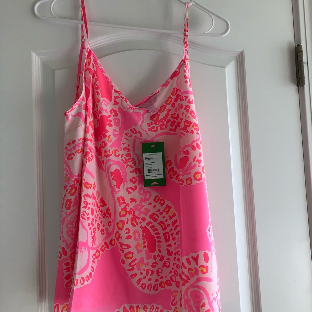 Lily Pulitzer top